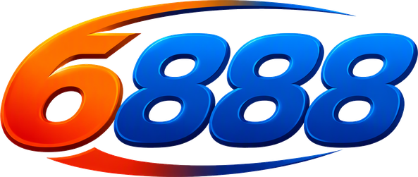 6888